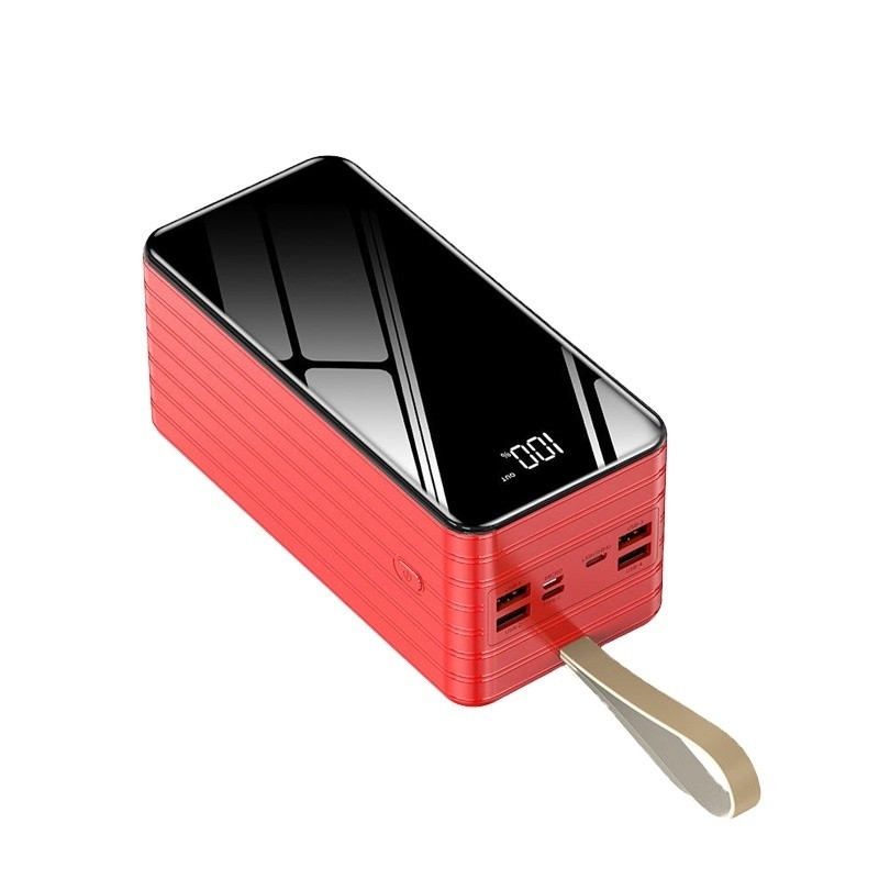 BOM List Other With LED 3-in-1 Wireless Charger Power Bank Accessories