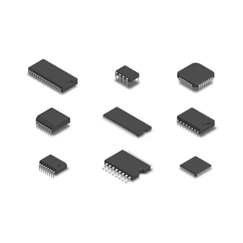High Reliability SN74HC132DRE4 Inverter IC Electronic Component Perfect for Your One-Stop Bom List Service